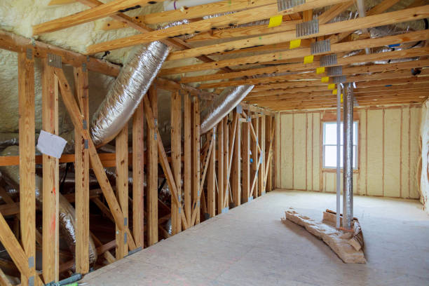 Best Commercial Insulation in Goldendale, WA