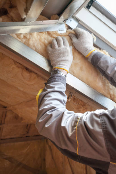 Best Specialized Insulation Services in Goldendale, WA