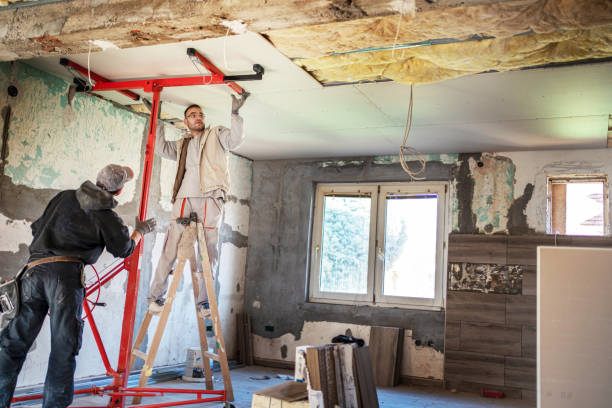 Best Spray Foam Insulation in Goldendale, WA