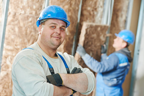 Best Insulation Maintenance and Repair in Goldendale, WA