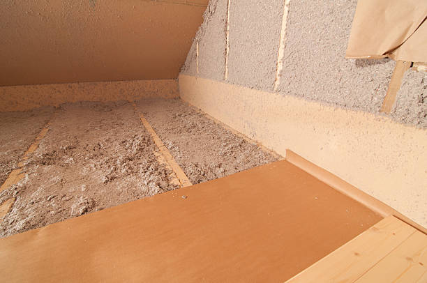 Professional Insulation Contractor in Goldendale, WA
